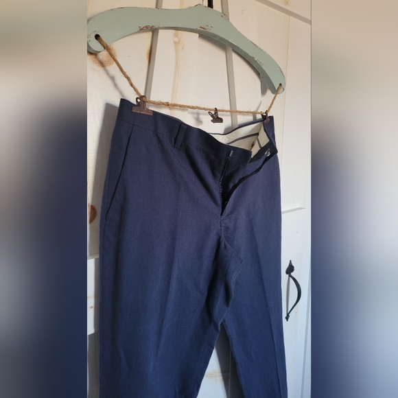 J. Crew men's pants - Picture 4 of 6